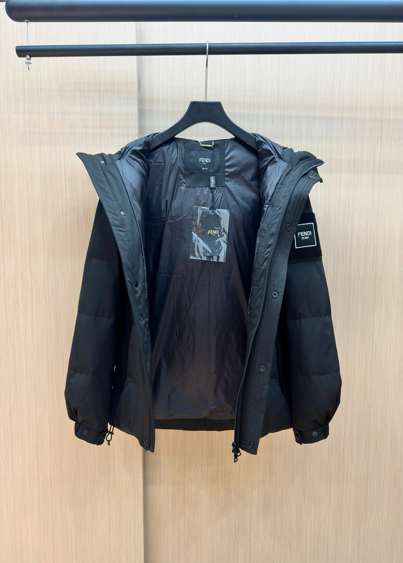 Christian Dior Down Jackets